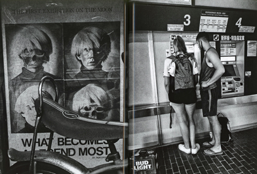 Daido Moriyama: Record 48 Daido Moriyama: Record 48