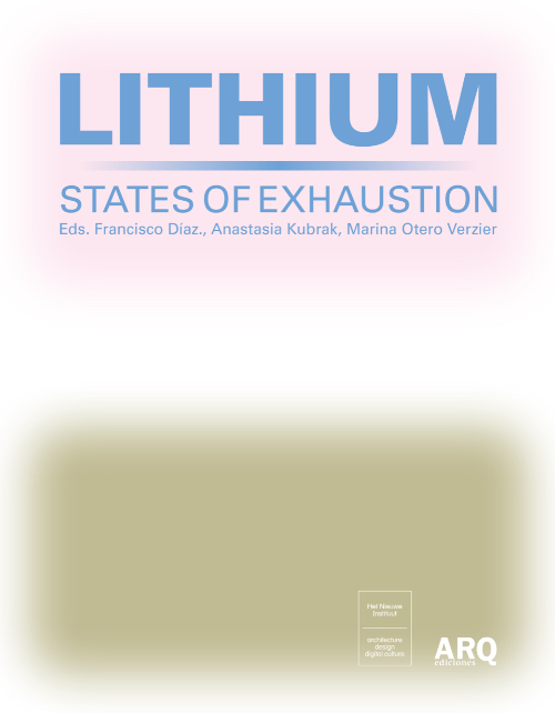 Lithium: States Of Exhaustion