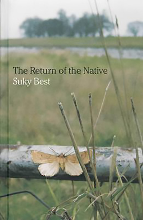 Suky Best - The Return Of He Native