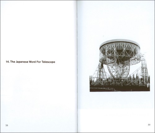 Jodrell Atomic by James Fry