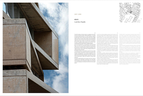 A.MAG 10: Costalopes Architects