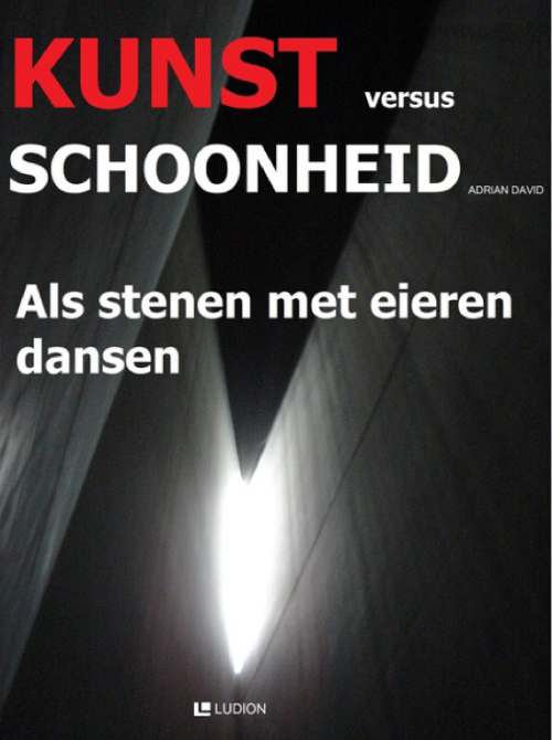 Kunst versus Schoonheid