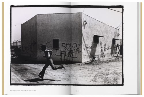Gusmano Cesaretti - The Picture Man Gusmano Cesaretti - The Picture Man