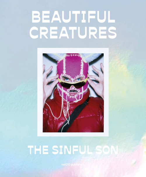 Beautiful Creatures - The Sinful Son