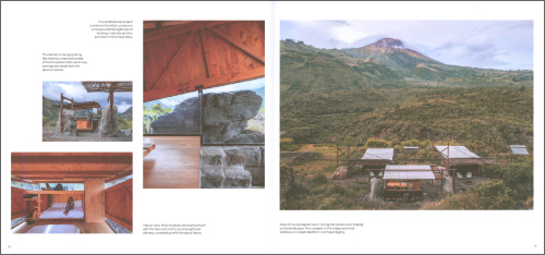 Architecture Is Construction: Global Award for Sustainable Architecture Architecture Is Construction: Global Award for Sustainable Architecture