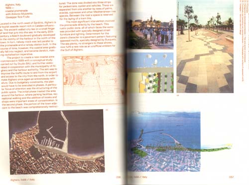 Joan Busquets - City In Layers (Erasmus Prize 2011) Joan Busquets - City In Layers (Erasmus Prize 2011)