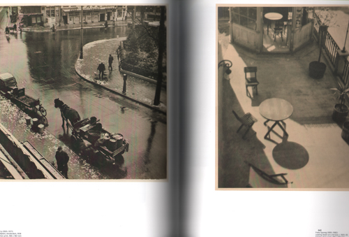 Modern Times - The Age Of Photography Modern Times - The Age Of Photography