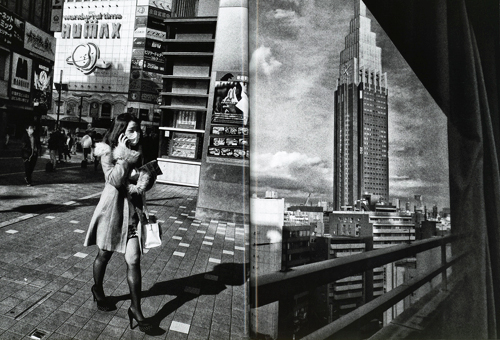 Daido Moriyama: Record 45 Daido Moriyama: Record 45