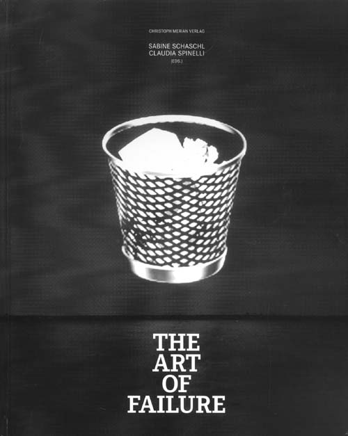 The Art Of Failure