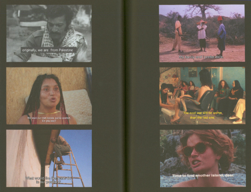 Fieldnotes Issue 7: folding the known