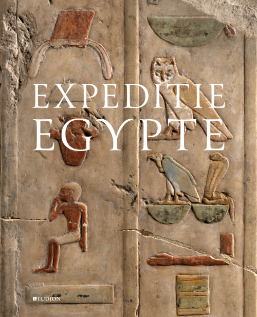 Expeditie Egypte