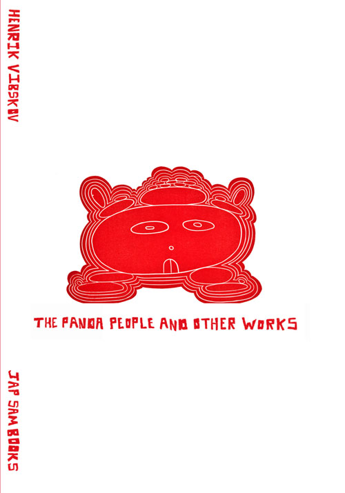 The Panda People And Other Works | Henrik Vibskov The Panda People And Other Works | Henrik Vibskov