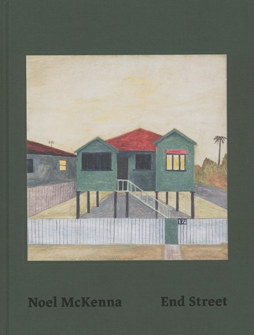 Noel Mckenna - End Street Noel Mckenna - End Street