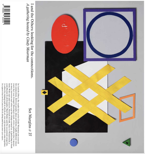 Cindy Moorman - I and the Others: looking for the connections