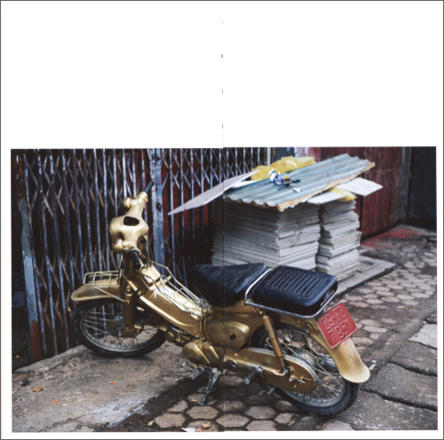 Gianpaolo Arena - A Folktale From Vietnam Gianpaolo Arena - A Folktale From Vietnam