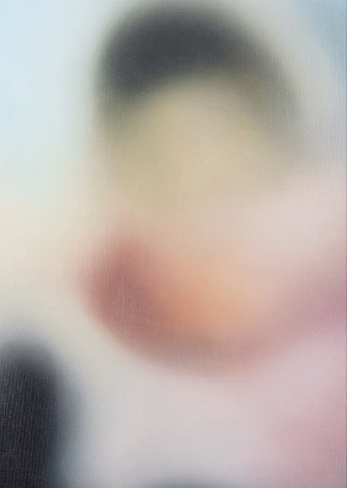 Taysir Batniji - You Will Find Nothing Alive Like Its Own Image