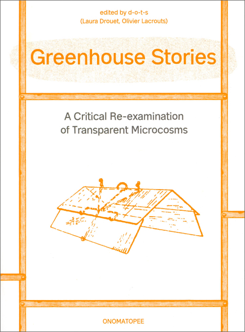 Greenhouse Stories