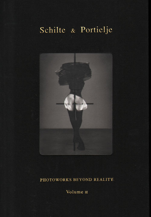 Schilte&portielje - Photoworks Beyond Reality Vol.ii