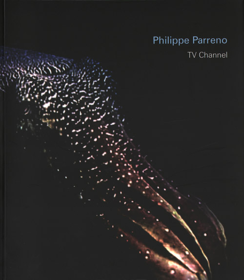 Philippe Parreno Tv Channel