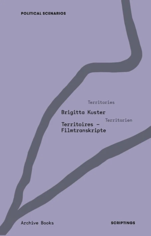 Territoires – Filmtranskripte