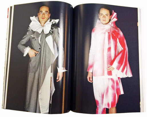 Viktor & Rolf Fashion Artists 25 Years
