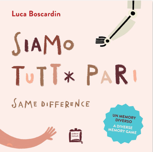 Same difference | A different kind of memory game Same difference | A different kind of memory game