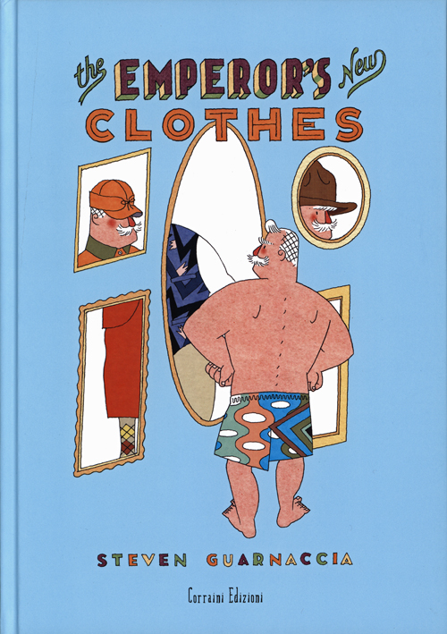 The Emperor's New Clothes The Emperor's New Clothes