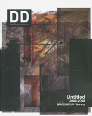 Dd 30: Untitled 2000-08 Spacegroup/norway