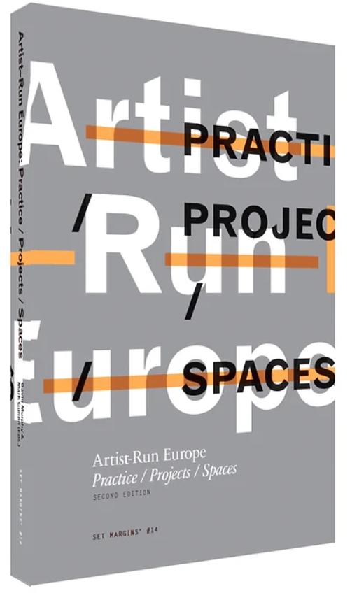 Artist-Run Europe