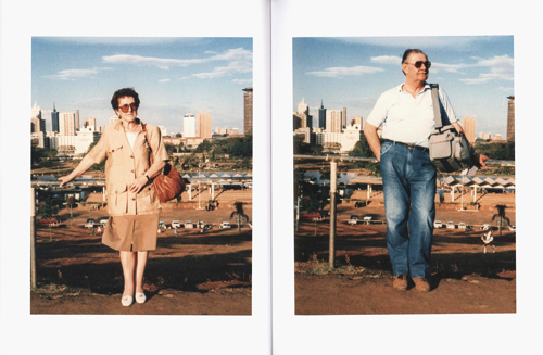 Erik Kessels: In Almost Every Picture 17 - Carlo And Luciana