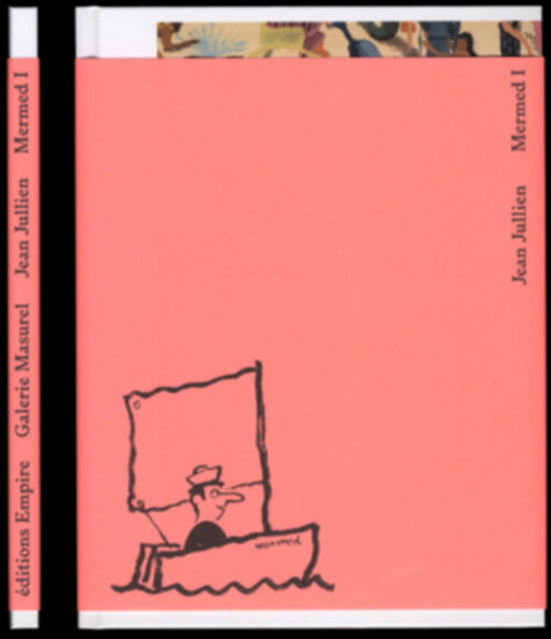 Jean Jullien - Mermed 1