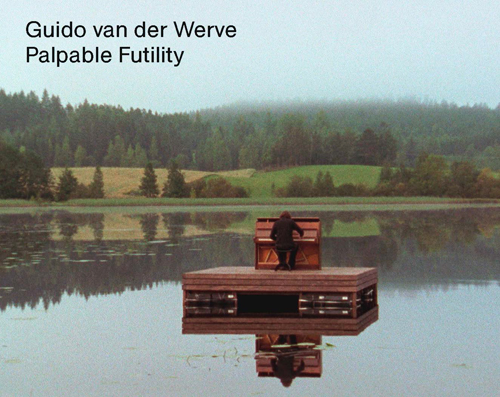 Guido Van Der Werve - Palpable Futility
