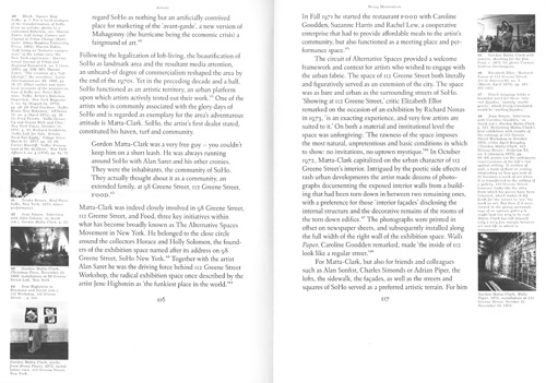 Triple Bond - Essays On Art Architecture And The Museum (Vis-A-Vis) Triple Bond - Essays On Art Architecture And The Museum (Vis-A-Vis)