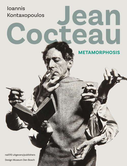 Jean Cocteau - Metamorphosis
