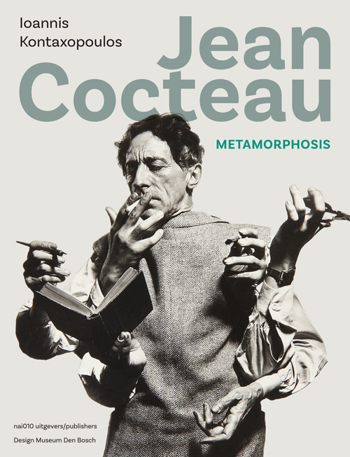 Jean Cocteau - Metamorphosis Jean Cocteau - Metamorphosis