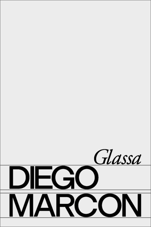 Diego Marcon - Glassa