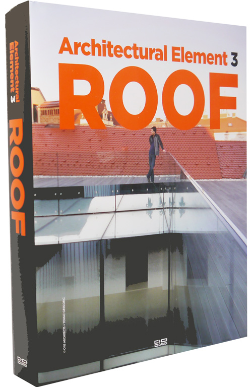 Architectural Element 3 : Roof