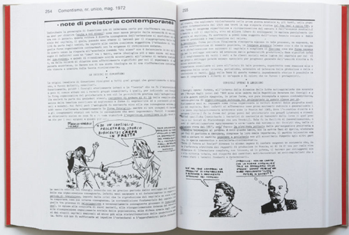 Yes Yes Yes Revolutionary Press In Italy 1966-1977 From Mondo Beat To Zut Yes Yes Yes Revolutionary Press In Italy 1966-1977 From Mondo Beat To Zut