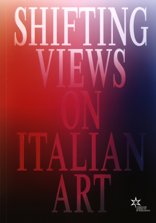 Shifting Views On Italian Art