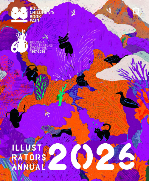 Illustrators Annual 2026