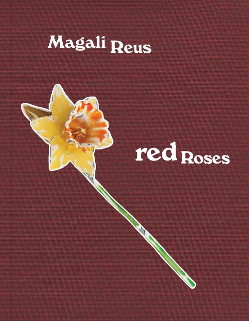 Magali Reus – Red Roses