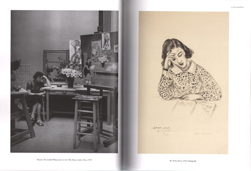 Matisse - The Essence Of Line: Selected Prints 1900-1950 Matisse - The Essence Of Line: Selected Prints 1900-1950