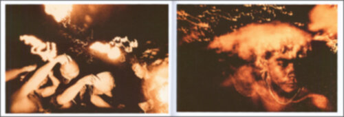 Claudia Andujar: Genocídio do Yanomami