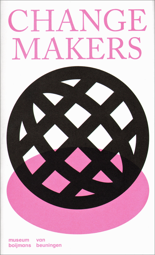 Changemakers (English Edition Reprint)