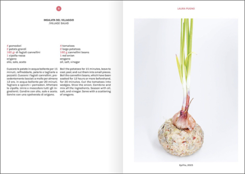 BRAC. Books Recipes Artists Cooking BRAC. Books Recipes Artists Cooking