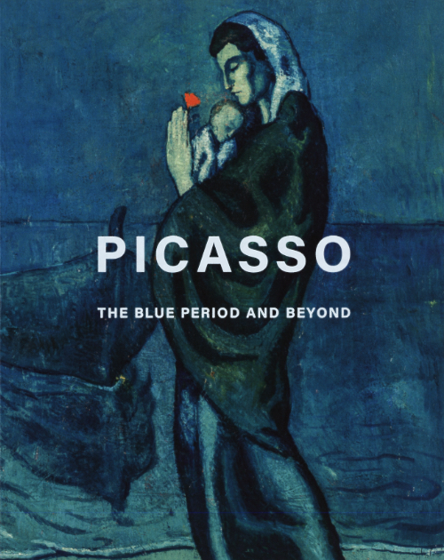 Picasso – The Blue Period and Beyond