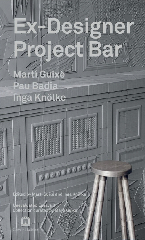 Ex-Designer project bar Ex-Designer project bar