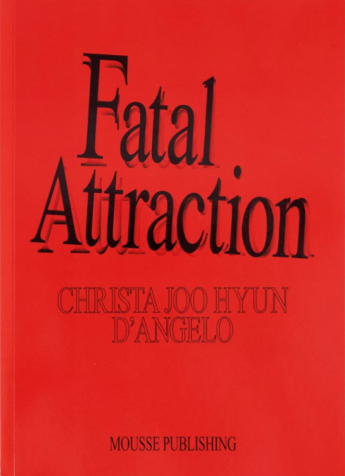 Christa Joo Hyun D'Angelo - Fatal Attraction