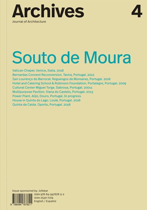 Archives 4: Souto De Moura