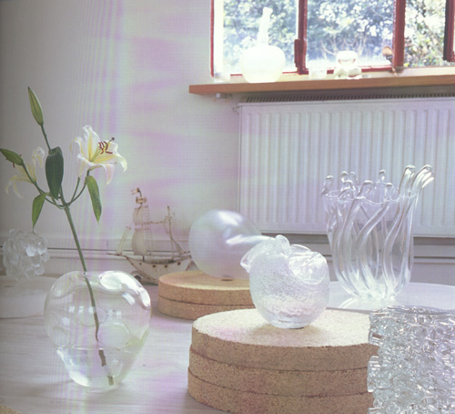 Ritsue Mishima: Glass Works Venice Fruits Of Fire Ritsue Mishima: Glass Works Venice Fruits Of Fire